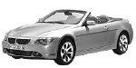 BMW E64 C0987 Fault Code