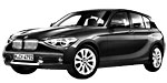 BMW F20 C0987 Fault Code
