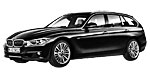 BMW F31 C0987 Fault Code