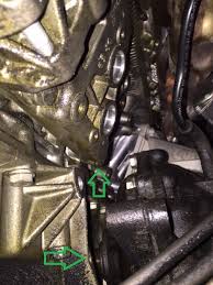 See C0987 in engine